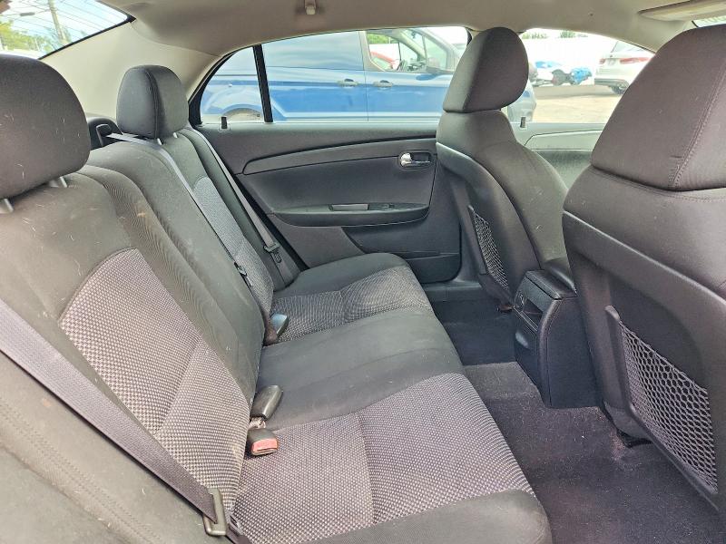 Photo 10 from auction – 2010 CHEVROLET MALIBU with VIN 1G1ZC5EB2AF187481