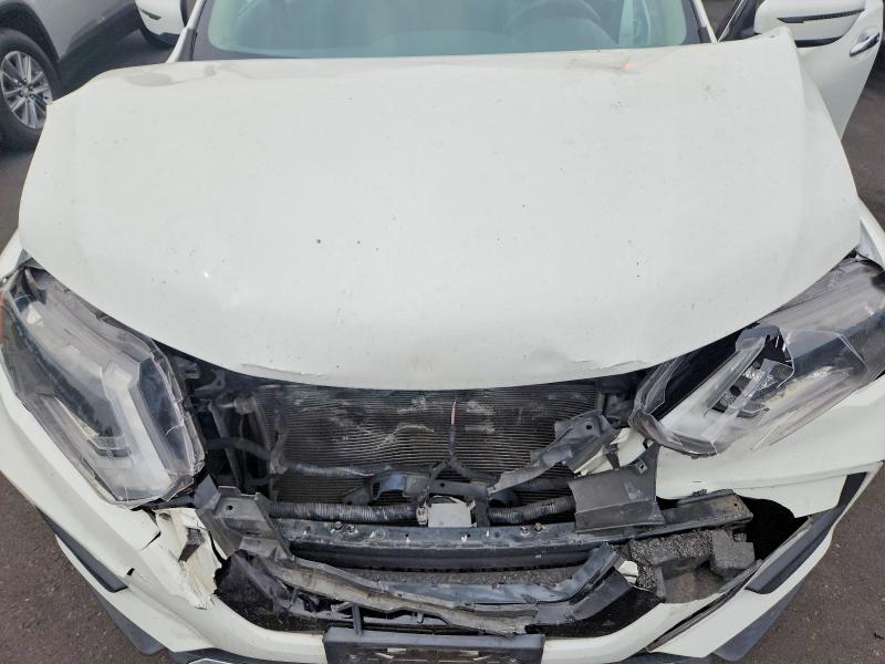 Photo 11 from auction – 2019 NISSAN ROGUE with VIN KNMAT2MV8KP536329