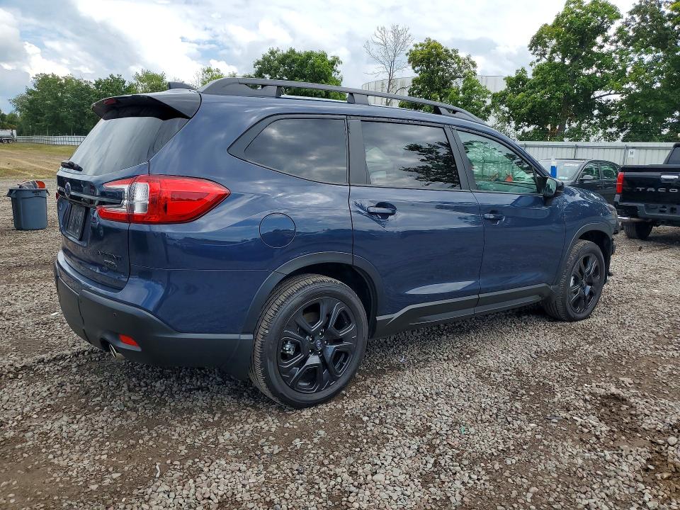 Фото 3 с аукциона – 2025 SUBARU ASCENT с VIN 4S4WMAFD2S3438160