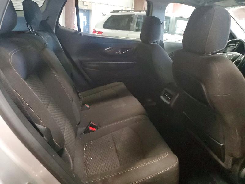 Photo 10 from auction – 2019 GMC TERRAIN with VIN 3GKALTEV0KL174212