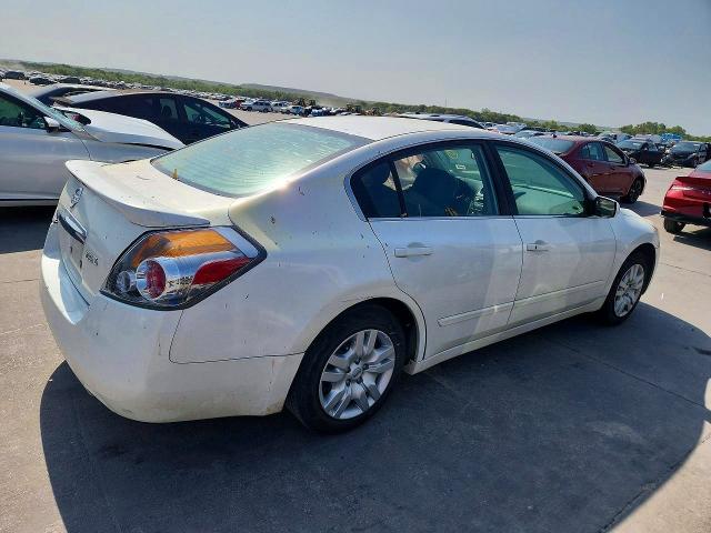 Photo 3 from auction – 2012 NISSAN ALTIMA with VIN 1N4AL2AP2CN487489