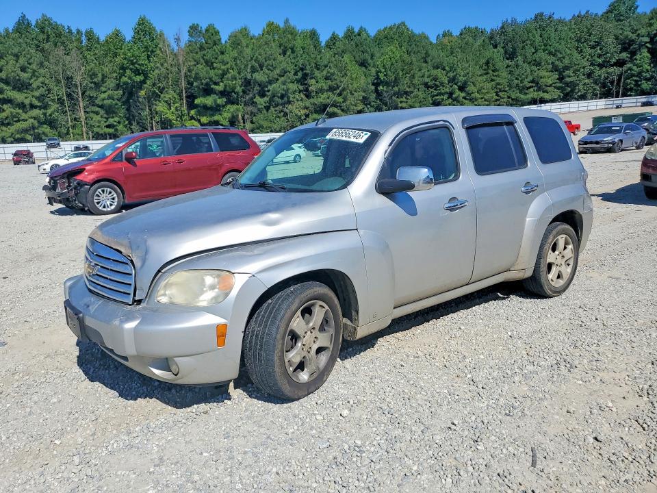 2007 CHEVROLET HHR - Търг №65656246