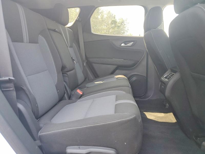 Photo 11 from auction – 2026 CHEVROLET BLAZER with VIN 3GNKBCR42TS178068