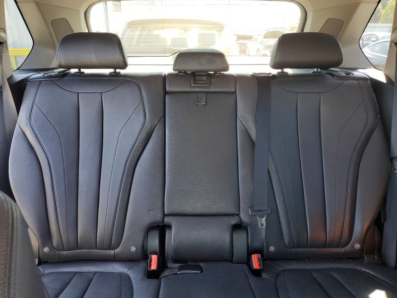 Photo 10 from auction – 2015 BMW X5 with VIN 5UXKS4C51F0N10866