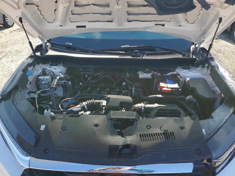 Photo 12 from auction – 2026 HONDA CR-V with VIN 5J6RS3H48TL011903