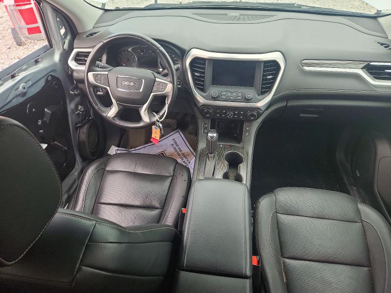 Photo 8 from auction – 2018 GMC ACADIA with VIN 1GKKNULS7JZ145956