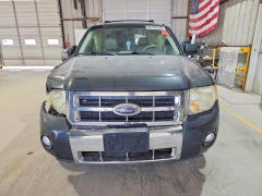 Photo 5 from auction – 2008 FORD ESCAPE with VIN 1FMCU49HX8KC79860