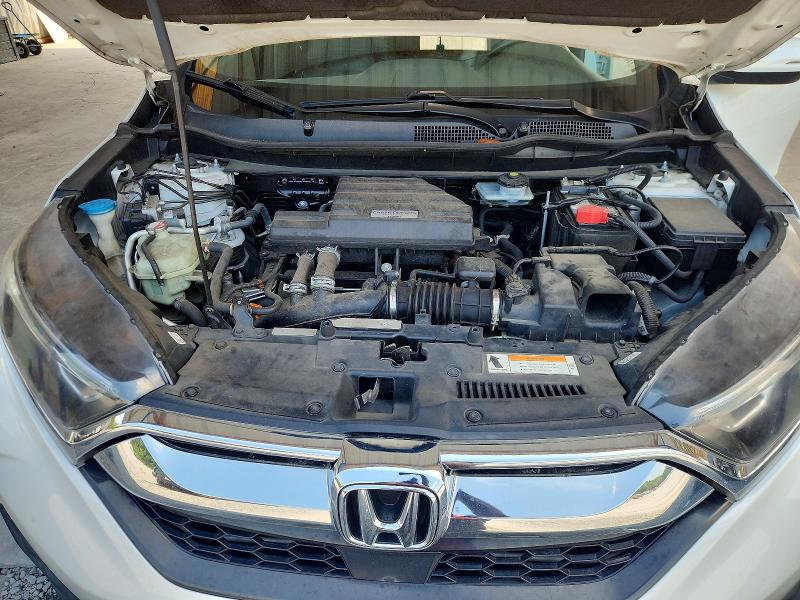 Photo 11 from auction – 2019 HONDA CR-V with VIN 7FARW1H84KE006642