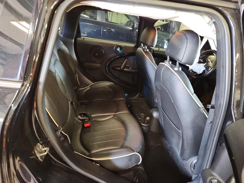Zdjęcie 11 z aukcji – 2016 MINI COOPER z VIN WMWXD1C52GWS95302