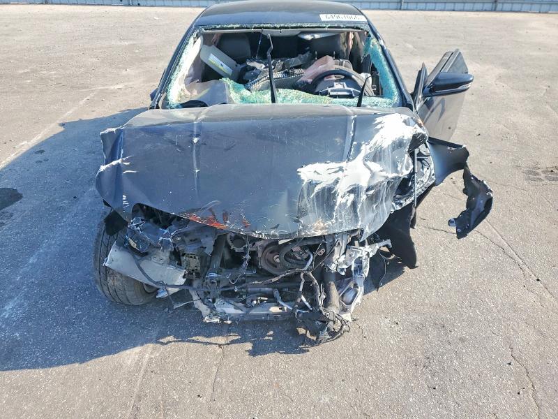 Photo 11 from auction – 2018 CADILLAC ATS with VIN 1G6AA1RX4J0165884