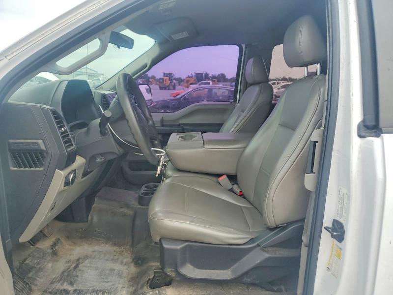 Photo 7 from auction – 2015 FORD F150 with VIN 1FTEX1EP2FKD18955
