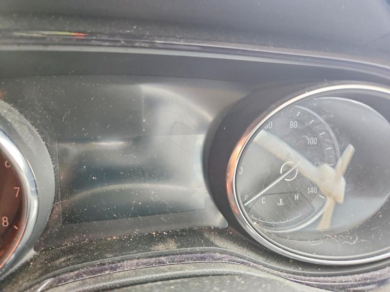 Фото 9 с аукциона – 2023 BUICK ENCORE GX с VIN KL4MMBS25PB089282