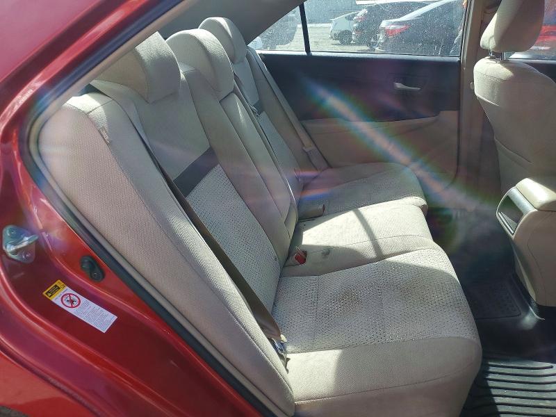 Photo 10 from auction – 2013 TOYOTA CAMRY with VIN 4T4BF1FK6DR308828