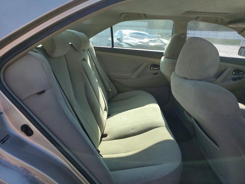 Photo 10 from auction – 2007 TOYOTA CAMRY with VIN 4T1BE46K57U565787
