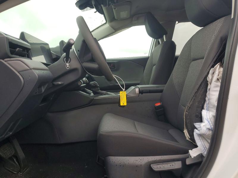 Photo 7 from auction – 2026 TOYOTA RAV4 with VIN 2T36CRAV4TW026973