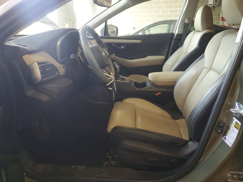 صورة رقم 7 من المزاد - 2022 SUBARU OUTBACK مع VIN 4S4BTGND7N3259767