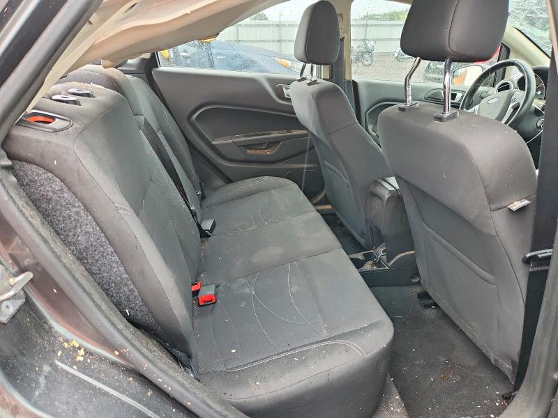 Photo 10 from auction – 2016 FORD FIESTA with VIN 3FADP4BJ6GM203501