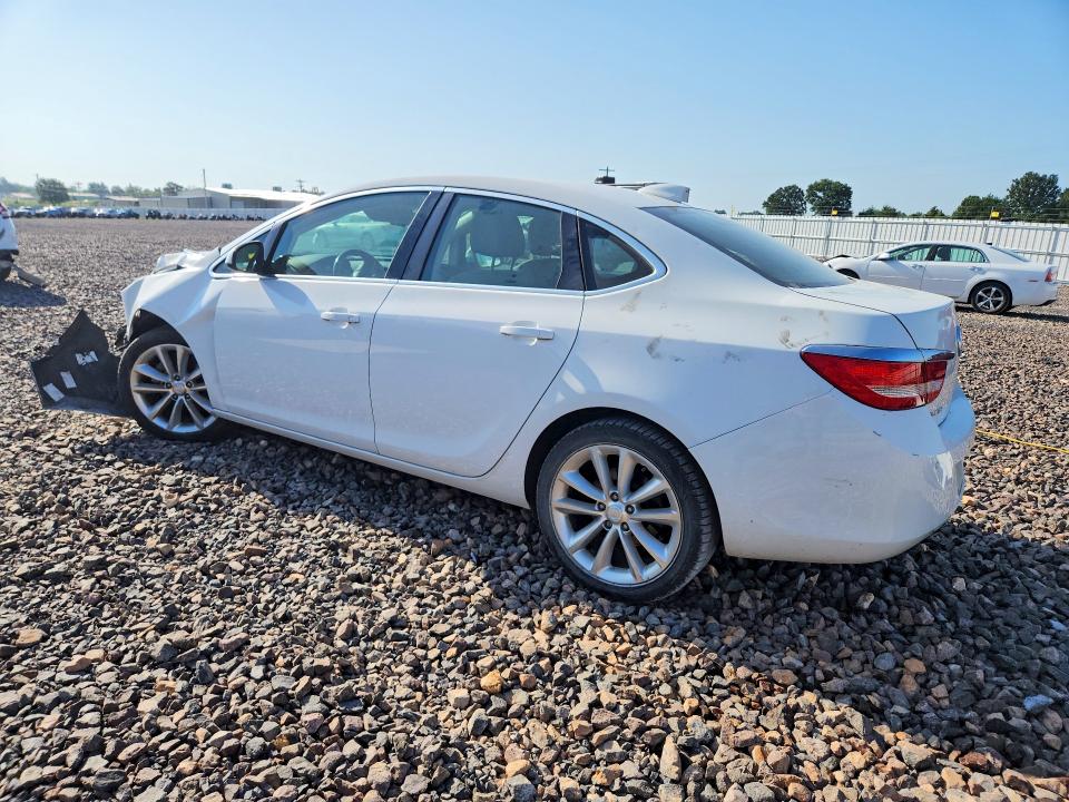 Photo 2 from auction – 2015 BUICK VERANO with VIN 1G4PR5SK5F4206721