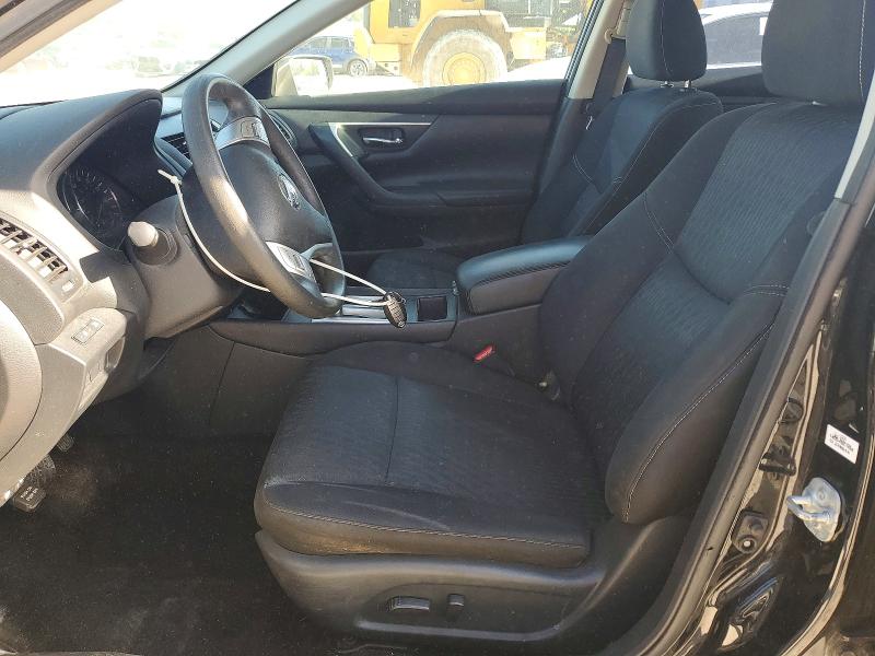 Photo 7 from auction – 2017 NISSAN ALTIMA with VIN 1N4AL3AP6HC225726