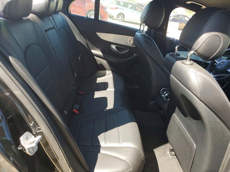 Photo 10 from auction – 2015 MERCEDES-BENZ C with VIN 55SWF4JB1FU091448