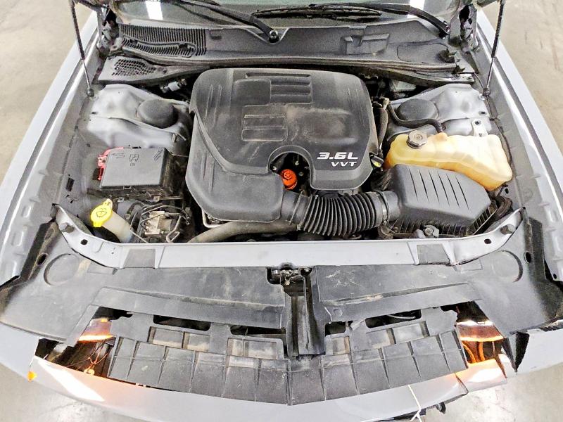 Photo 11 from auction – 2021 DODGE CHALLENGER with VIN 2C3CDZAG1MH610139