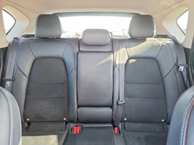Photo 10 from auction – 2019 MAZDA CX-5 with VIN JM3KFACM1K0530404