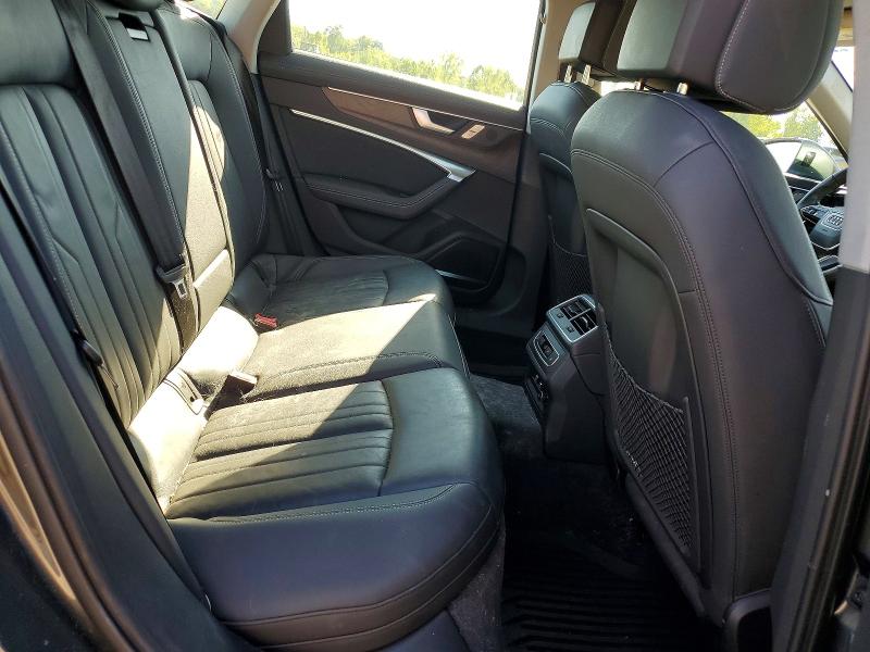 Photo 10 from auction – 2019 AUDI A6 with VIN WAUL2AF24KN019062