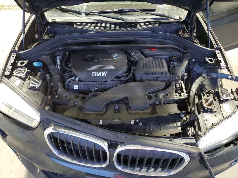 Фото 12 с аукциона – 2017 BMW X1 с VIN WBXHT3C30H5F75589