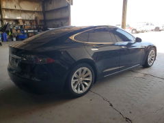Photo 3 from auction – 2018 TESLA MODEL S with VIN 5YJSA1E20JF293455