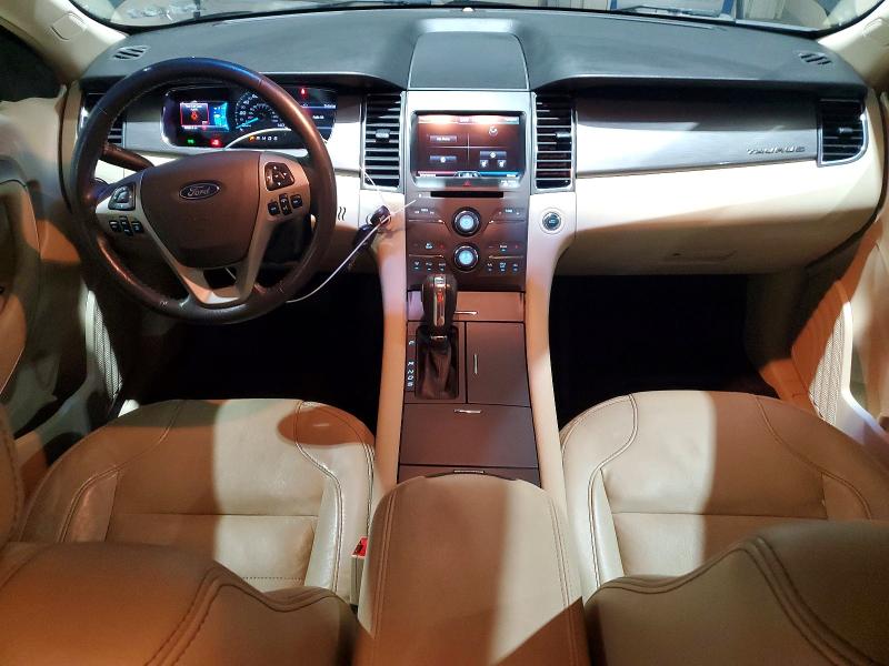 Photo 8 from auction – 2014 FORD TAURUS with VIN 1FAHP2E87EG112744