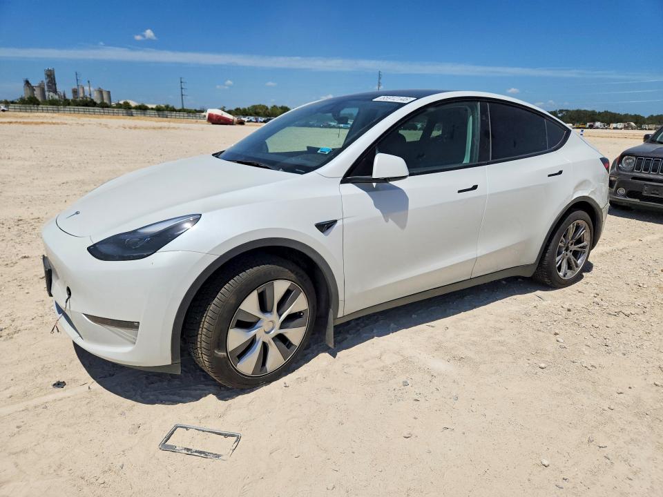 2023 TESLA MODEL Y - Търг №65912146