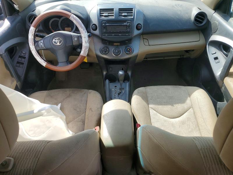 Photo 8 from auction – 2012 TOYOTA RAV4 with VIN 2T3BF4DVXCW223120