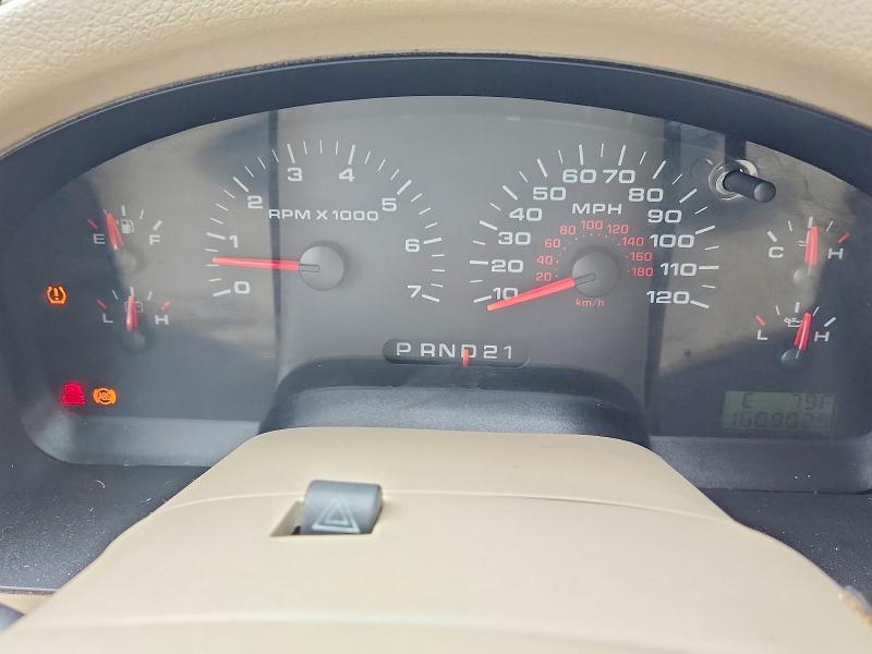 Photo 9 from auction – 2007 FORD F150 with VIN 1FTPW12V27KB54512