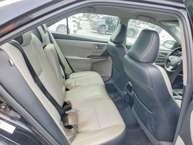 Photo 10 from auction – 2015 TOYOTA CAMRY with VIN 4T1BF1FK6FU021826