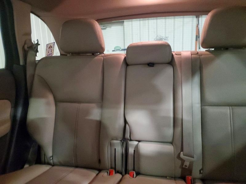 Photo 10 from auction – 2014 FORD EDGE with VIN 2FMDK4JC6EBA98383