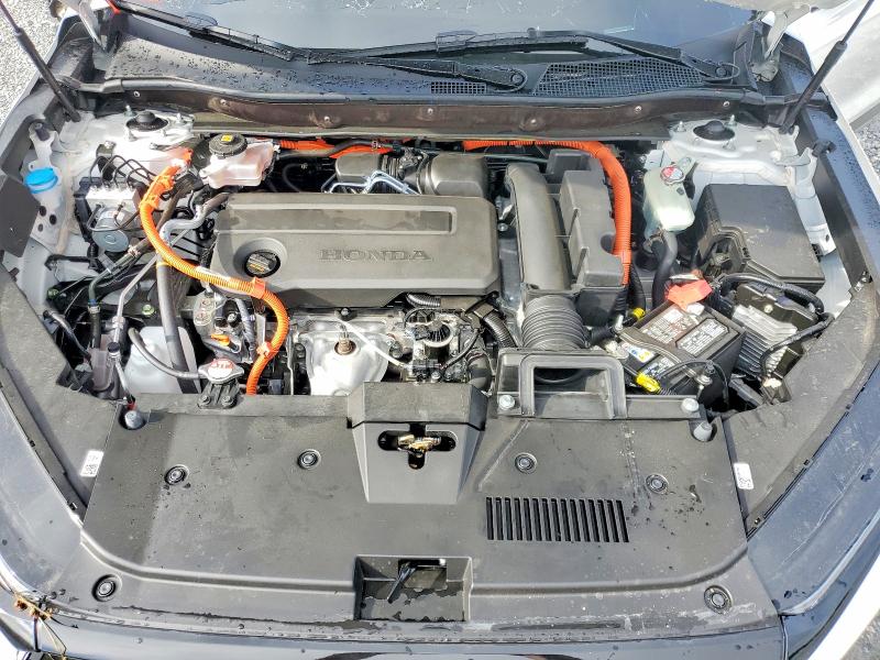 Photo 12 from auction – 2026 HONDA CR-V with VIN 7FARS6H91TE077297