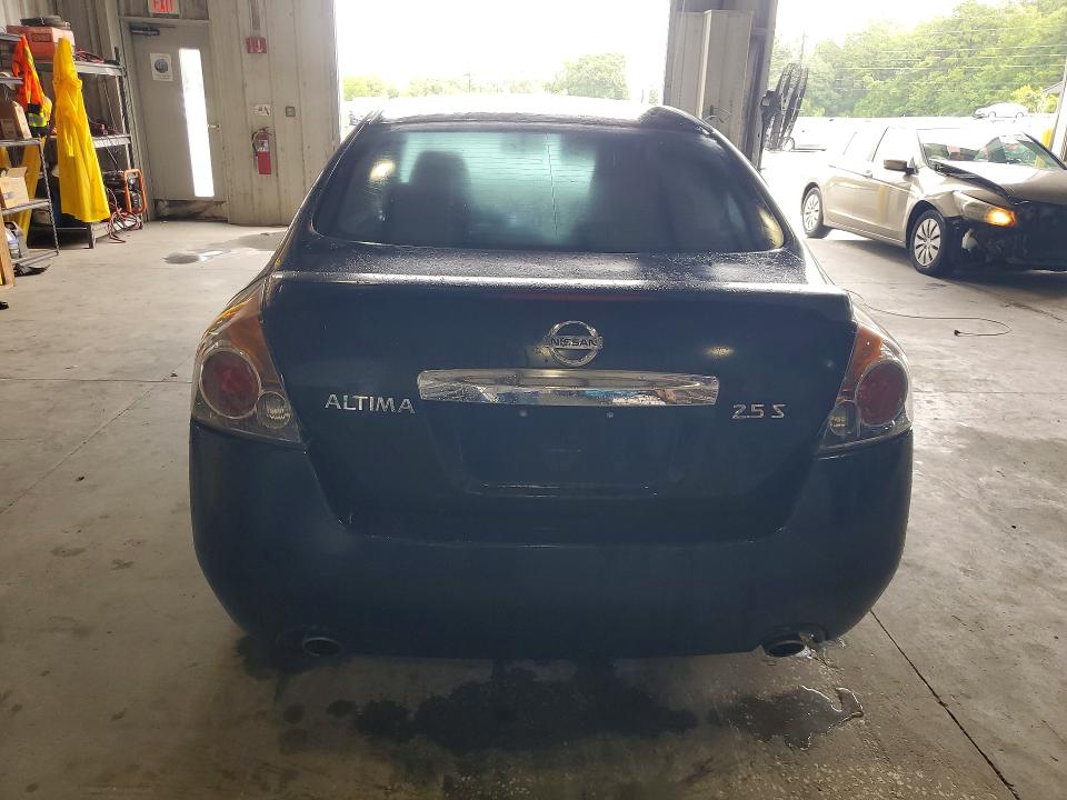 Photo 6 from auction – 2011 NISSAN ALTIMA with VIN 1N4AL2AP6BN500503