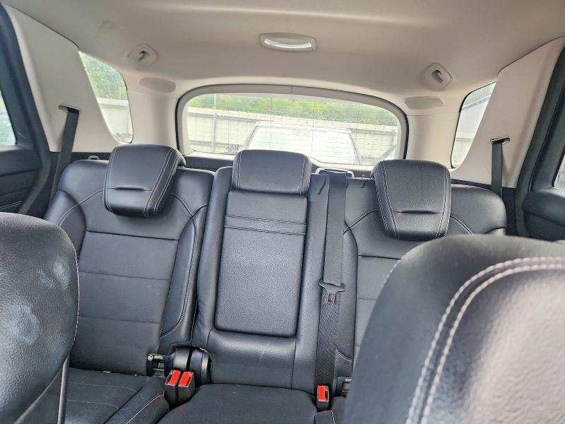 Photo 10 from auction – 2013 MERCEDES-BENZ ML with VIN 4JGDA5HB6DA142415
