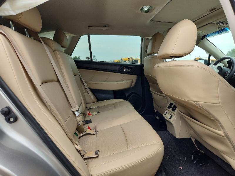 Photo 11 from auction – 2019 SUBARU OUTBACK with VIN 4S4BSANC1K3277698