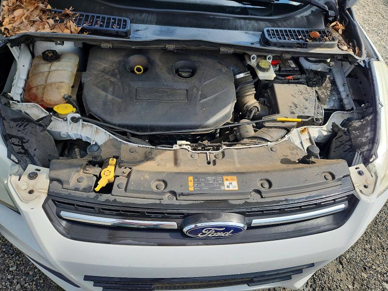 Снимка 11 от търг – 2014 FORD ESCAPE с VIN 1FMCU0G96EUD52095
