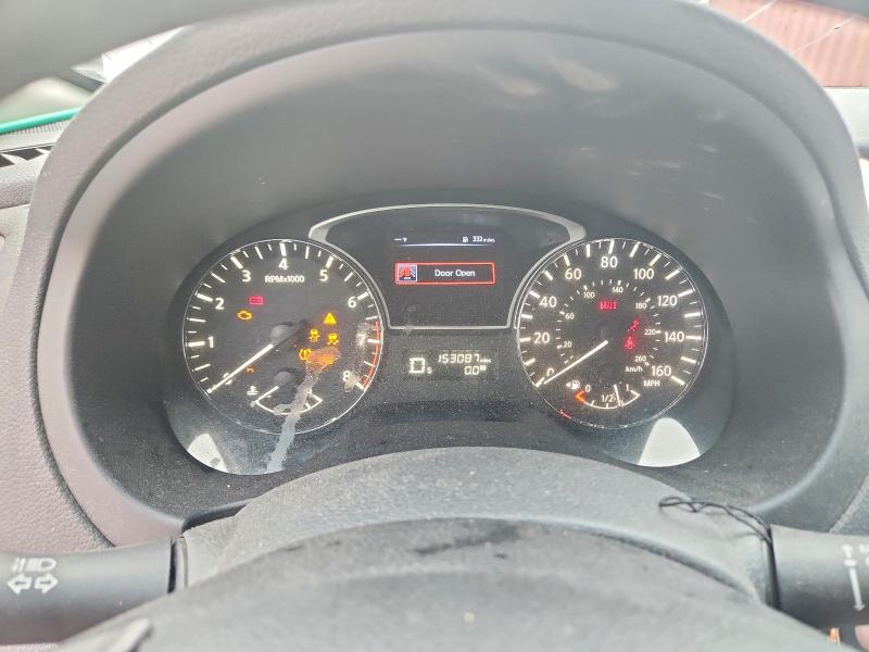 Photo 9 from auction – 2015 NISSAN ALTIMA with VIN 1N4AL3AP7FC482228
