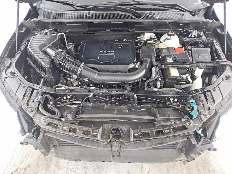 Photo 12 from auction – 2026 CHEVROLET BLAZER with VIN 3GNKBCR45TS142763