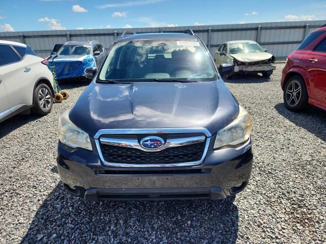 Photo 5 from auction – 2014 SUBARU FORESTER with VIN JF2SJAHC3EH526434