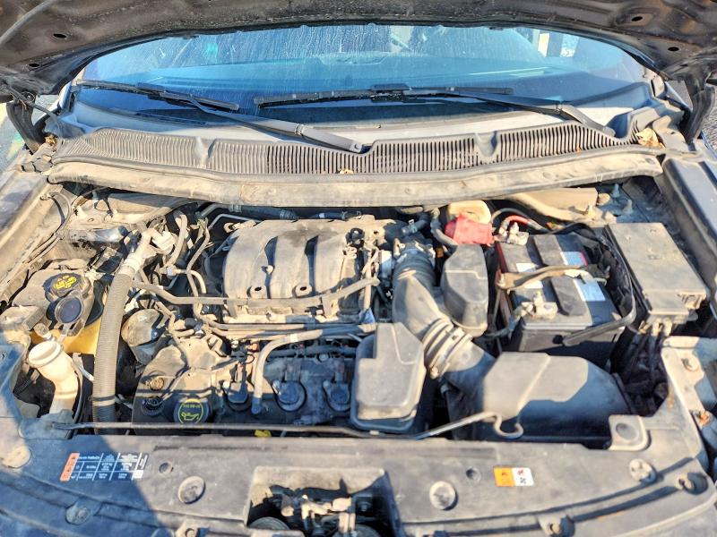 Photo 11 from auction – 2016 FORD EXPLORER with VIN 1FM5K8AR9GGC93101
