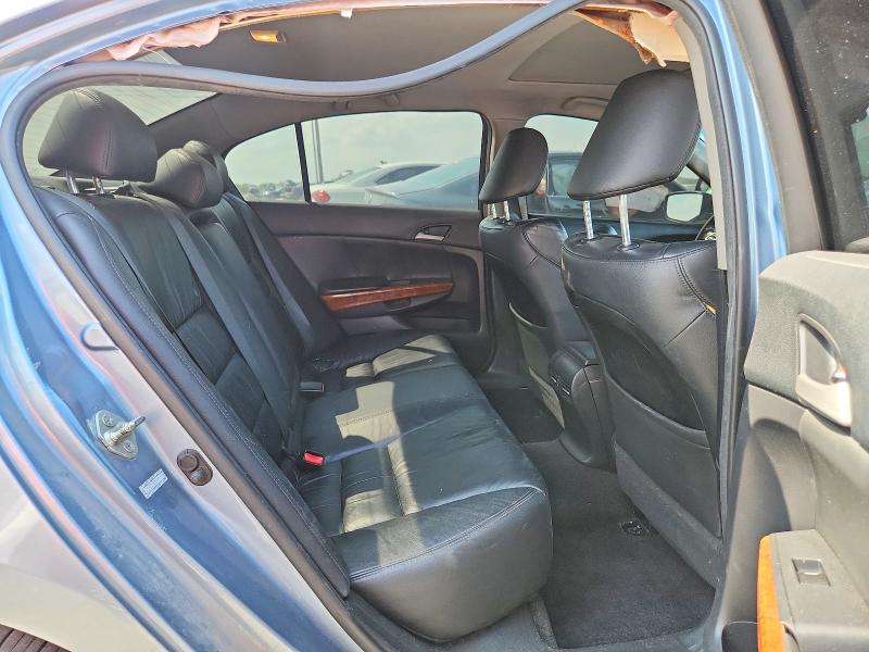 Photo 10 from auction – 2011 HONDA ACCORD with VIN 1HGCP2F8XBA090967