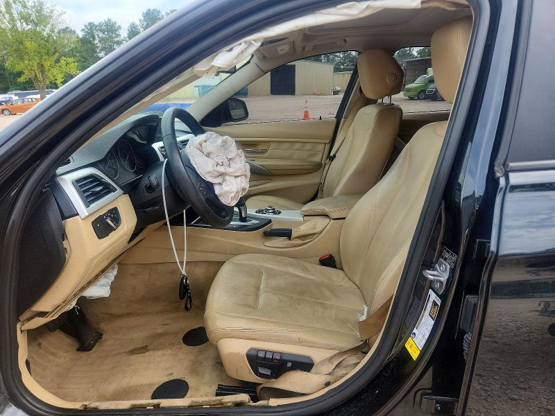 Photo 7 from auction – 2013 BMW 328 with VIN WBA3A5G57DNP24766