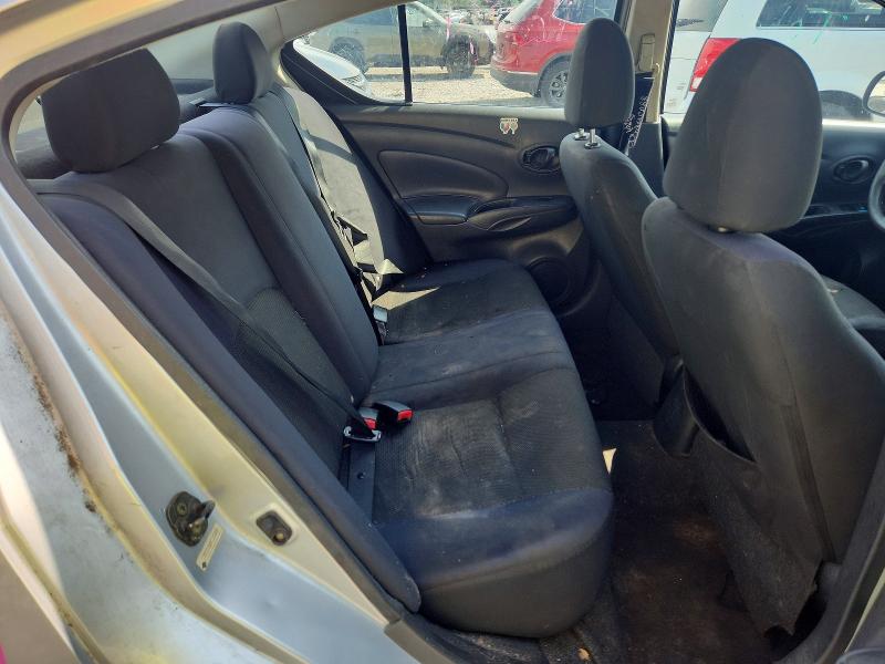 Photo 10 from auction – 2012 NISSAN VERSA with VIN 3N1CN7AP4CL818280