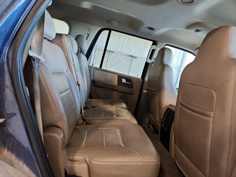 Photo 11 from auction – 2003 FORD EXPEDITION with VIN 1FMPU16L23LC13587