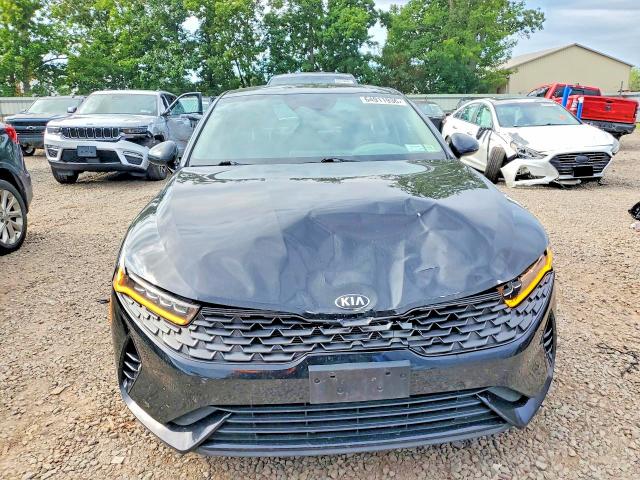 Zdjęcie 5 z aukcji – 2021 KIA K5 z VIN 5XXG34J23MG032099
