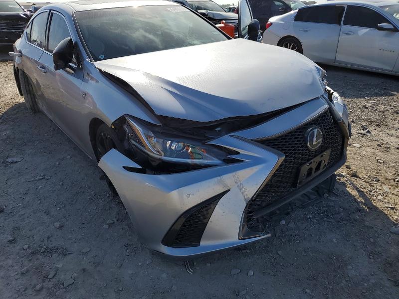 Zdjęcie 11 z aukcji – 2024 LEXUS ES z VIN 58AJZ1B1XRU175761